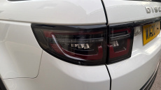 Land Rover Discovery Sport 2.0 D180 SE 5dr Auto Diesel Station Wagon